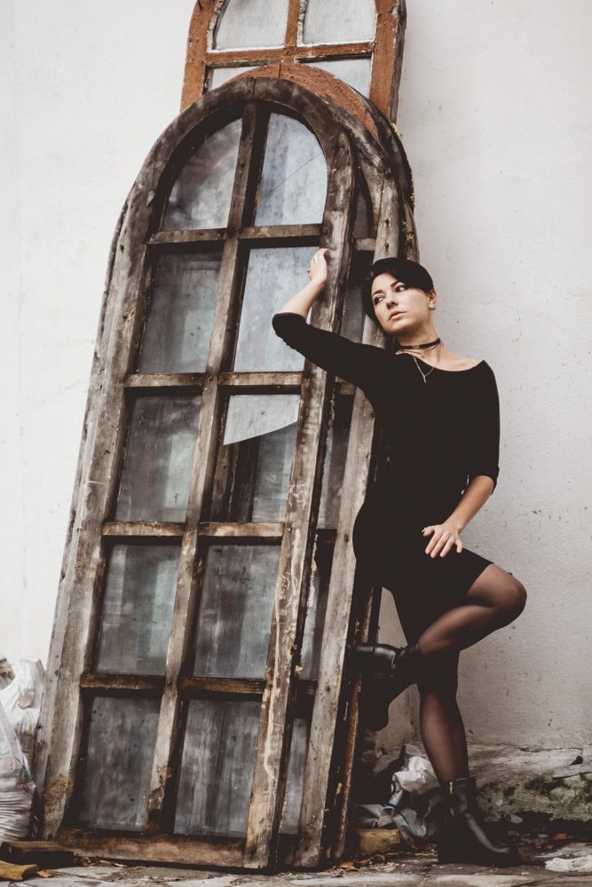 Photograph by Леонид Гроссман