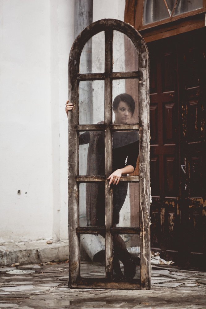 Photograph by Леонид Гроссман