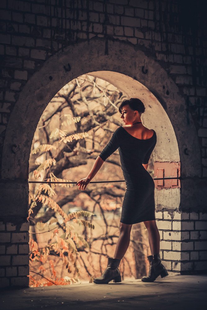 Photograph by Леонид Гроссман