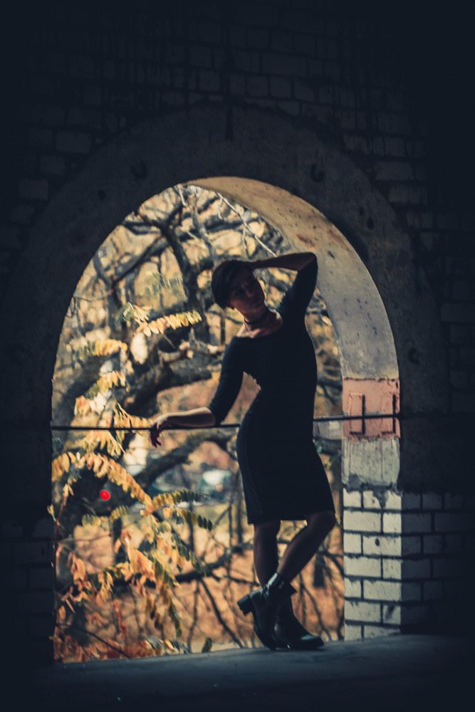 Photograph by Леонид Гроссман