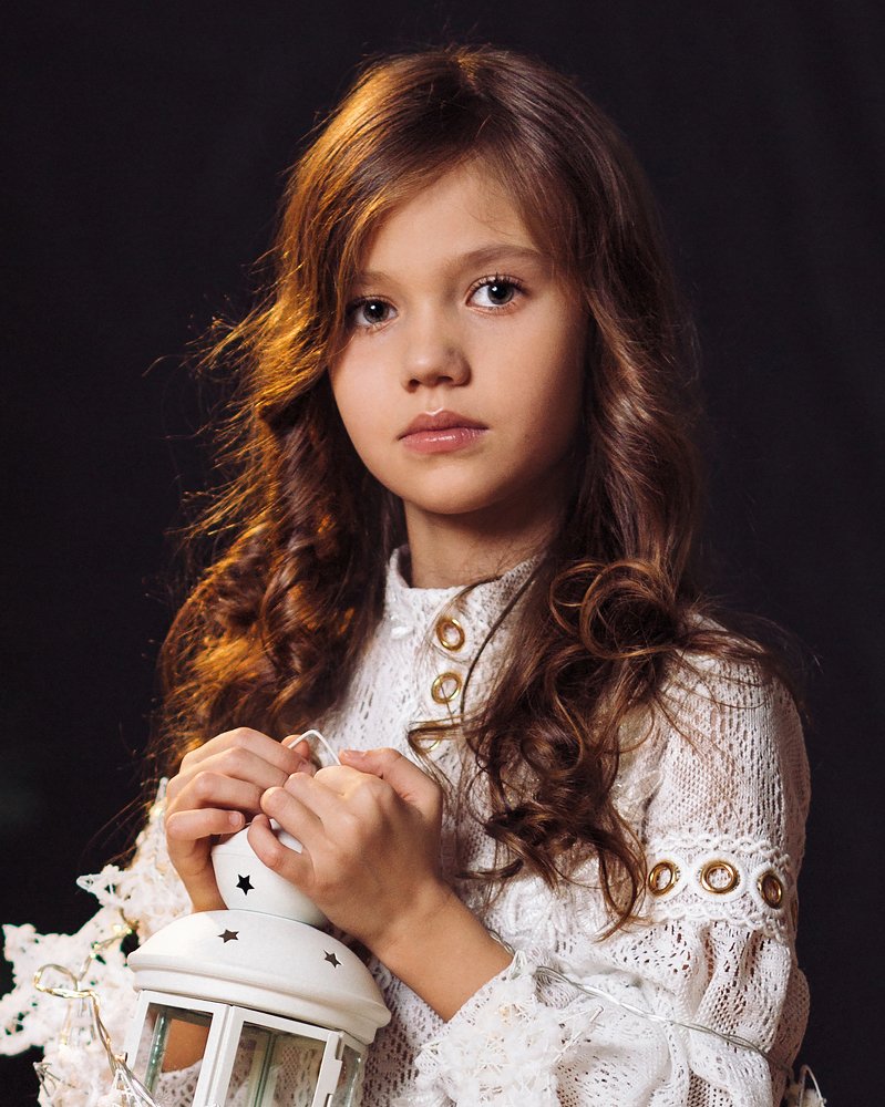 Photograph by Stranger Ksenia