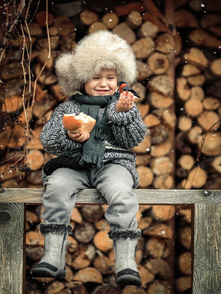 Photograph by Татьяна Молодочкина