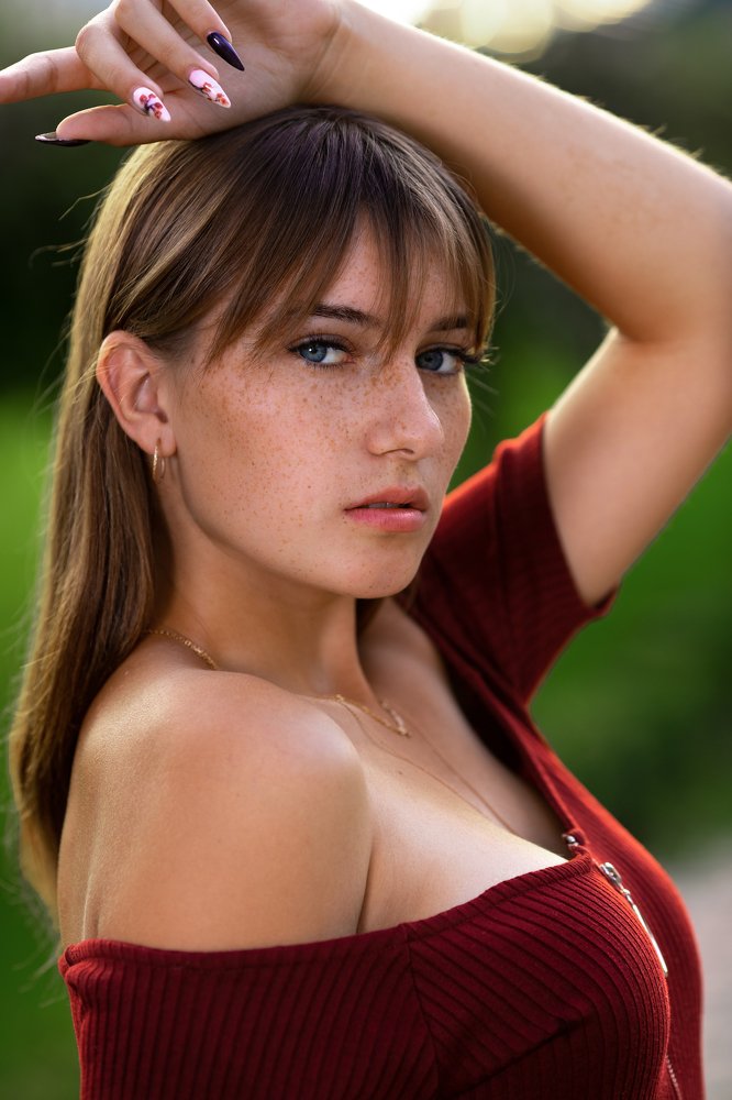 Photograph by Вадим Бойко