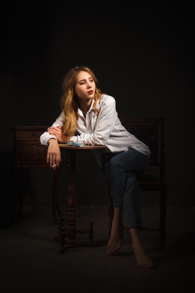 Photograph by Олег Борищенков