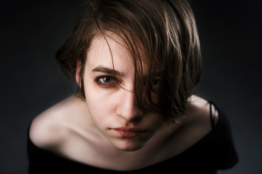 Photograph by Олег Борищенков