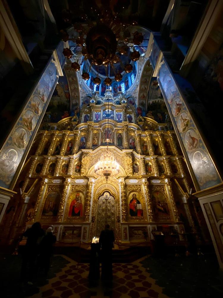 Photograph by Евгения Тимощенко