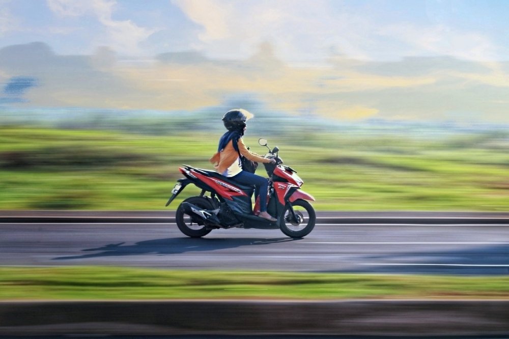 Photograph by  Edi Hidayat