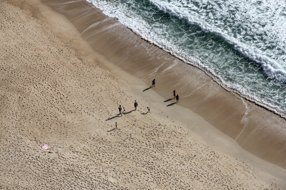 Photograph by Luis Sergio Goncalves