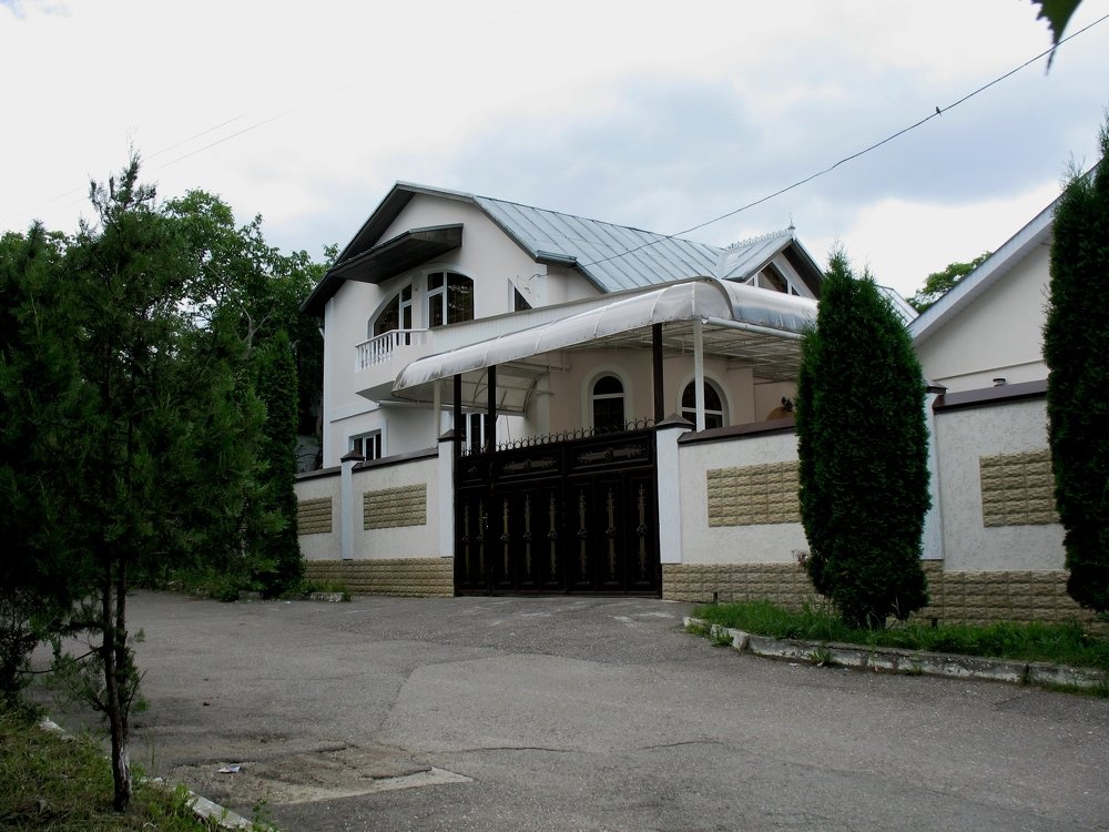 Photograph by Евгений Захаров