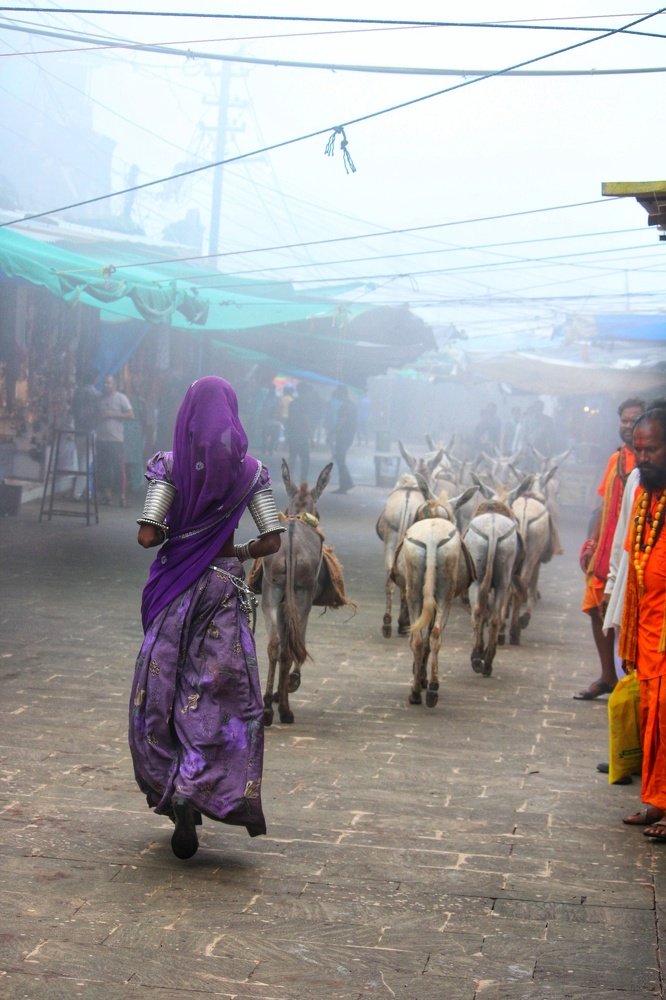 Photograph by Ramesh sarvani