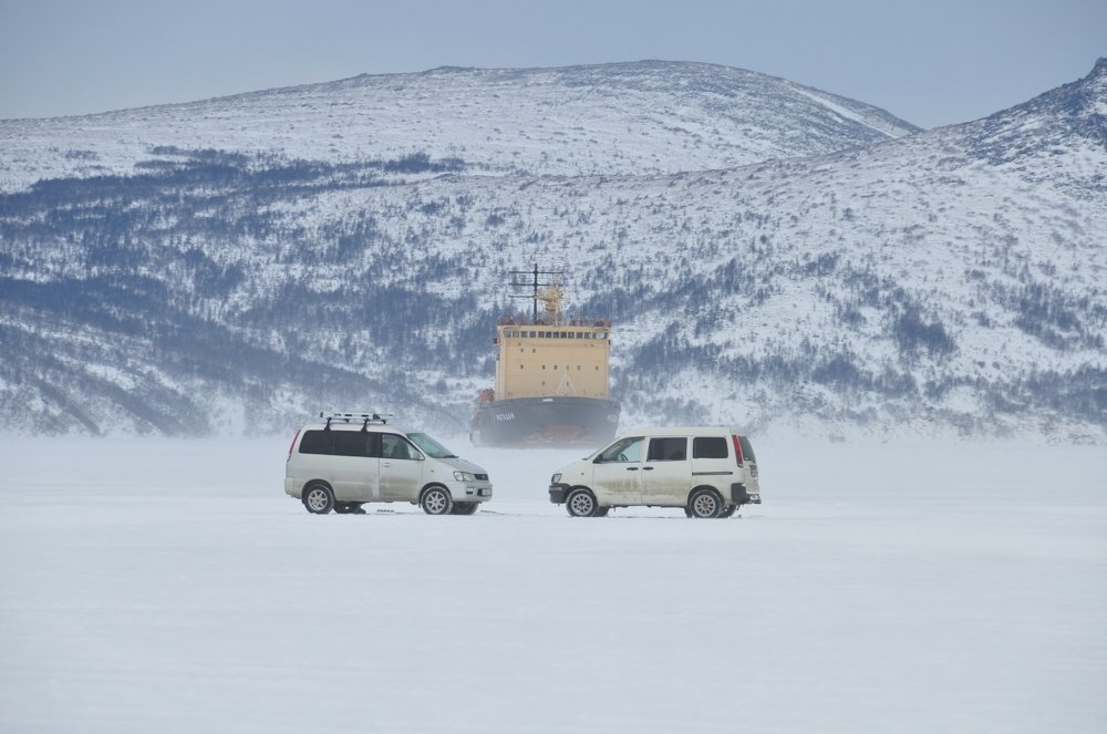 Photograph by Евгений Захаров