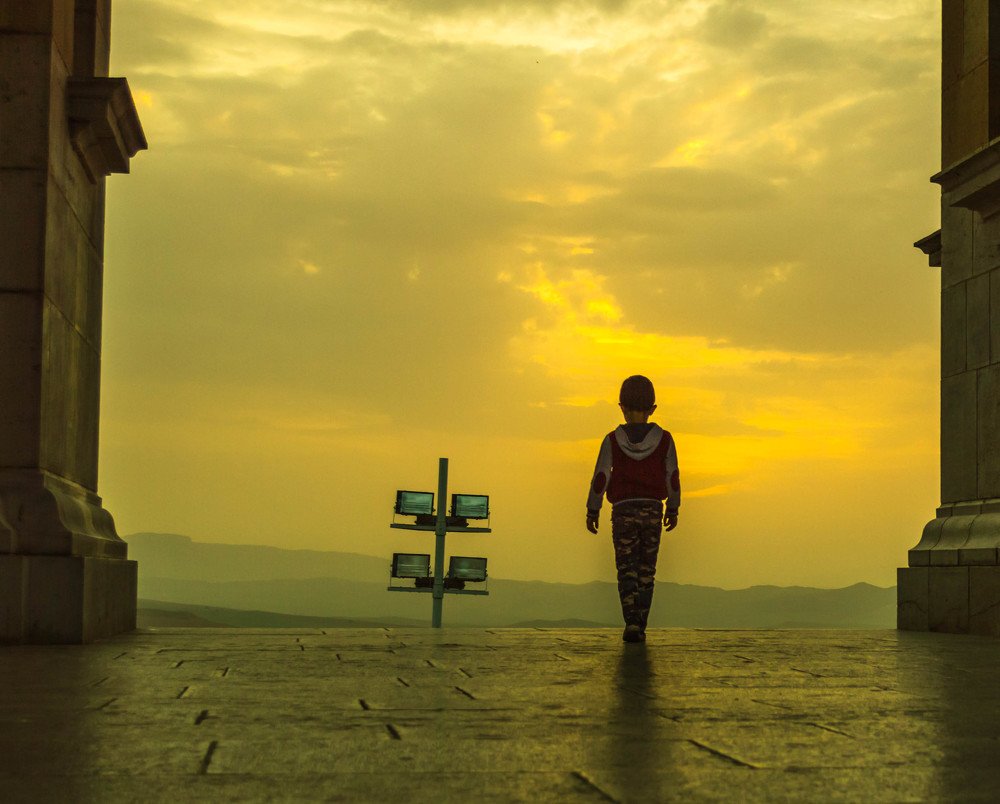 Photograph by BOUCHOUCHA NADIR