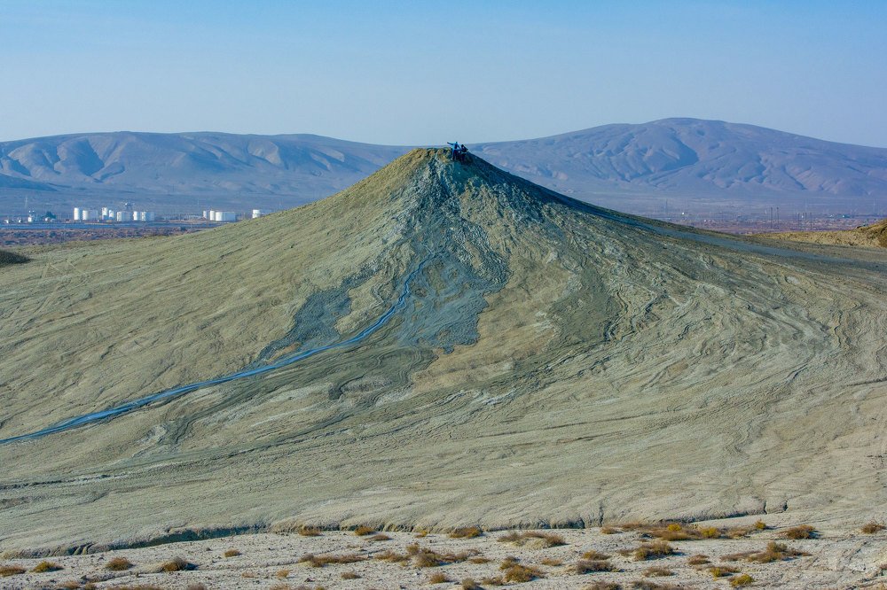 Photograph by Эльман Гусейнов