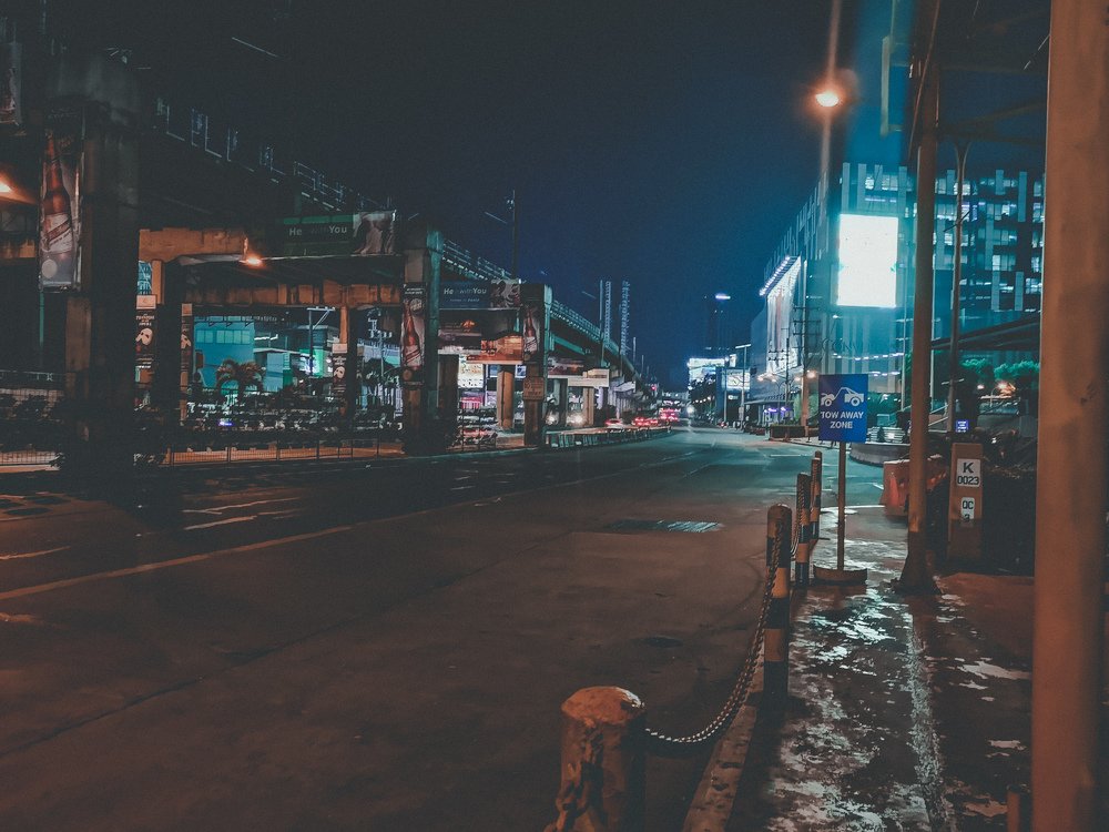 Photograph by Bryan Arn Ritual