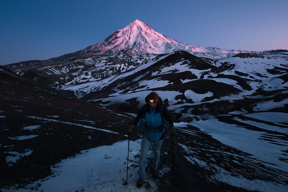 Photograph by Zhu Xiao