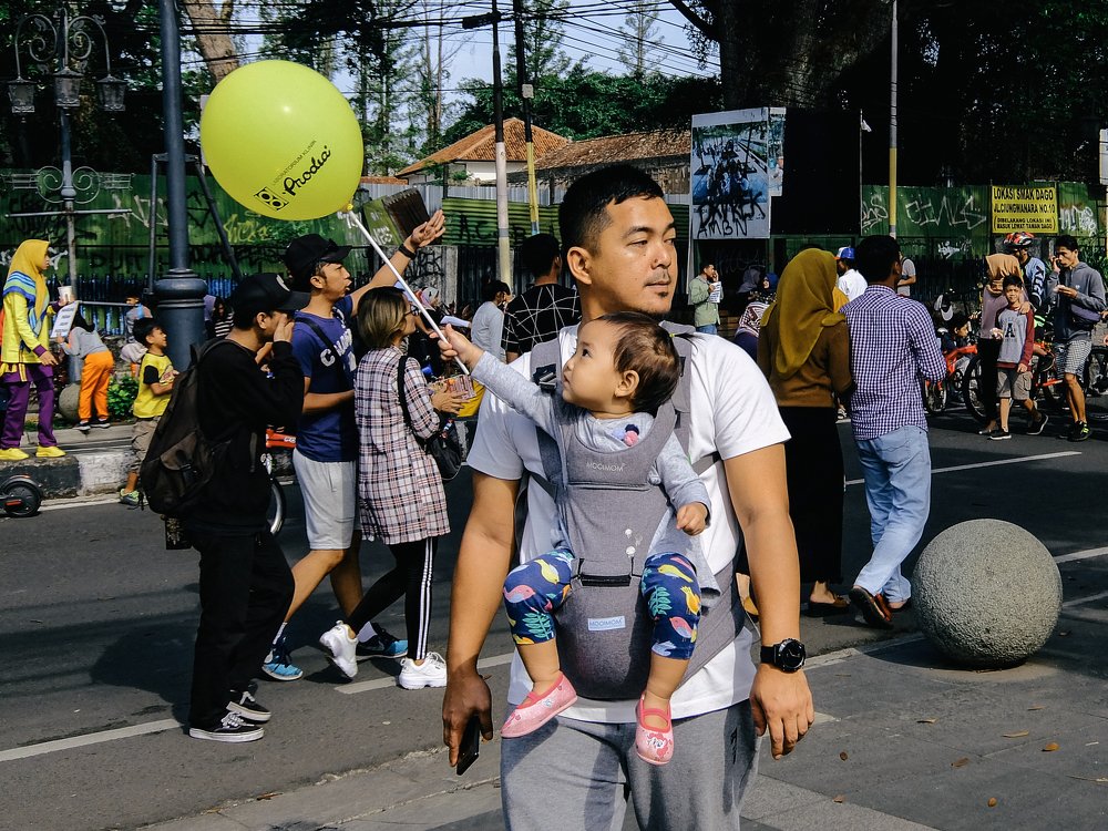 Photograph by Reynaldi Ridho