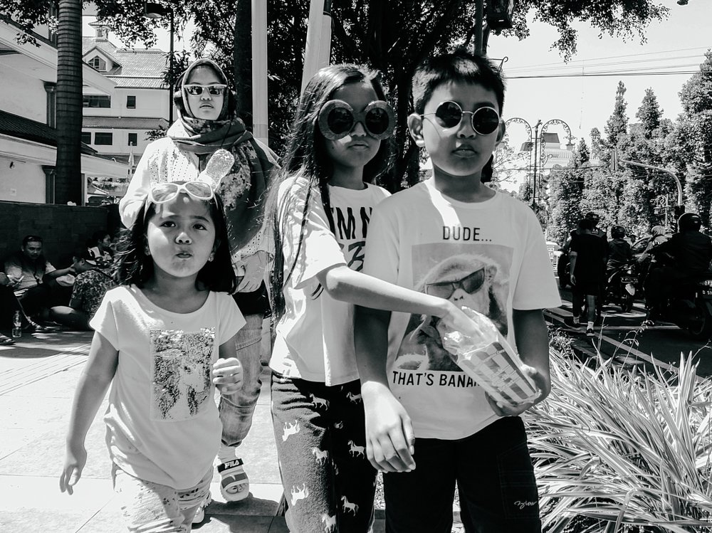 great family good child and good vibes