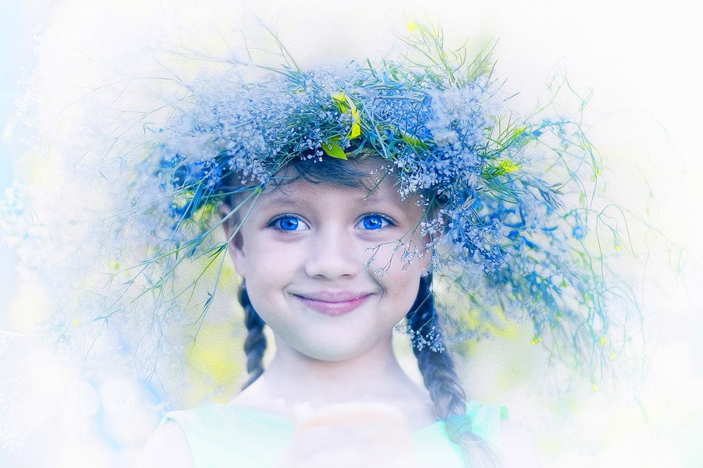 Фотография автора Наталья Доменецкая