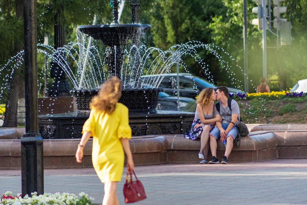 Photograph by Иващин Александр