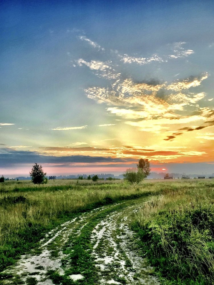 Photograph by Андрей Лежнин