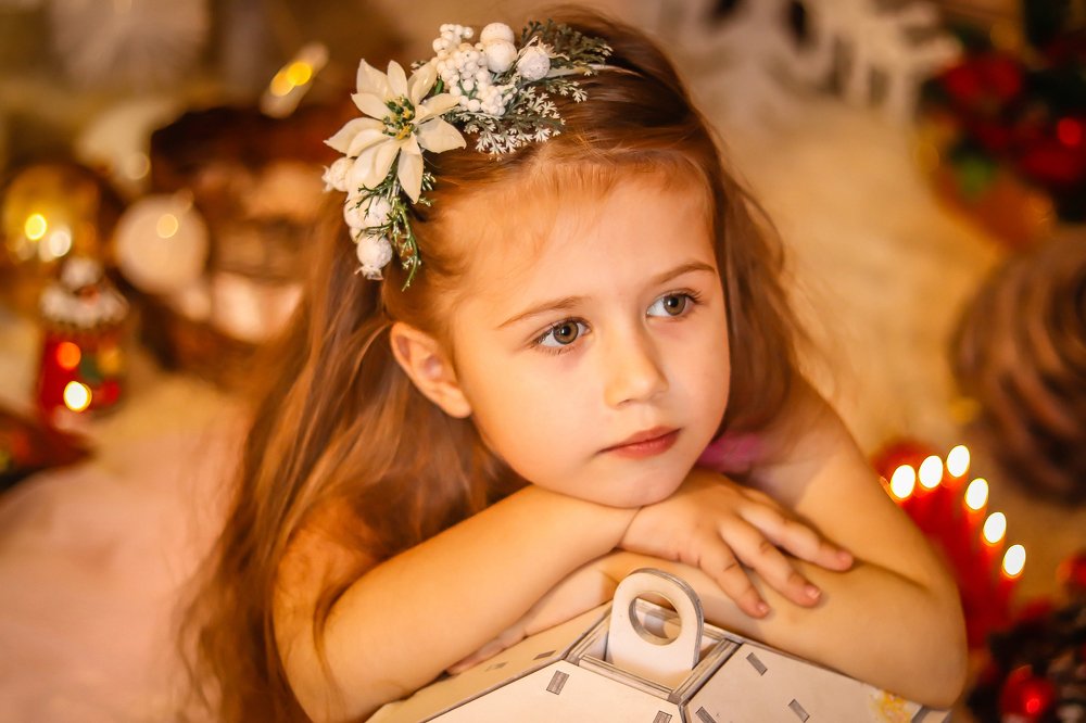 Photograph by Влада Костылева