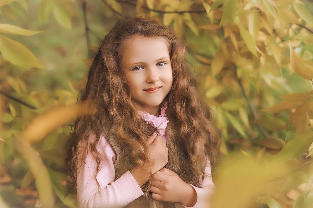 Photograph by Влада Костылева