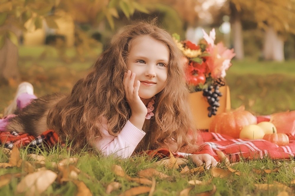 Photograph by Влада Костылева