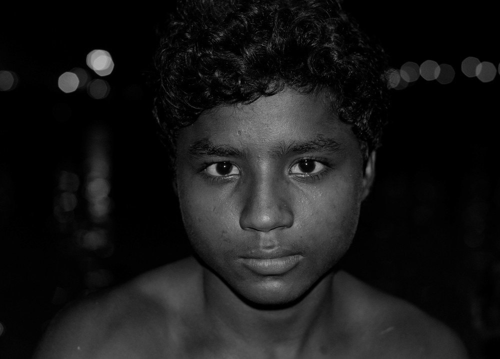 Photograph by SOUGATA GHORAI