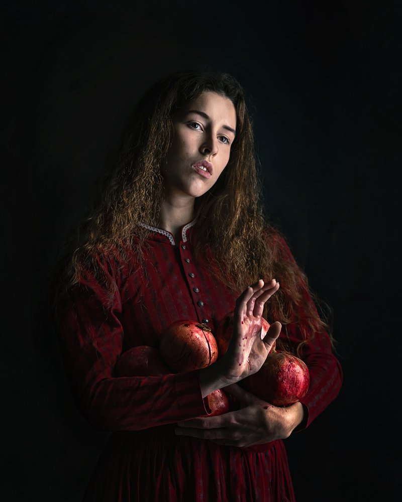 Фотография автора FATIH GONUL