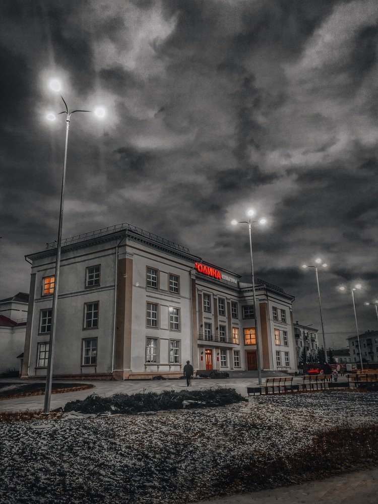 Photograph by Андрей Лежнин