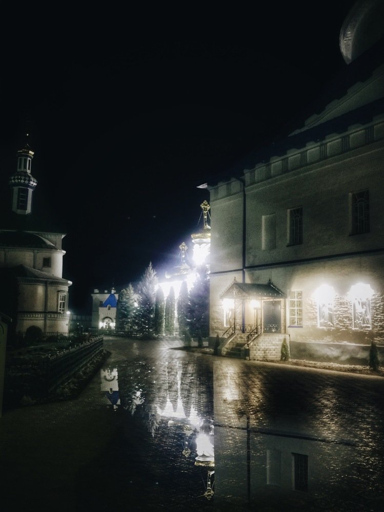 Photograph by Андрей Лежнин