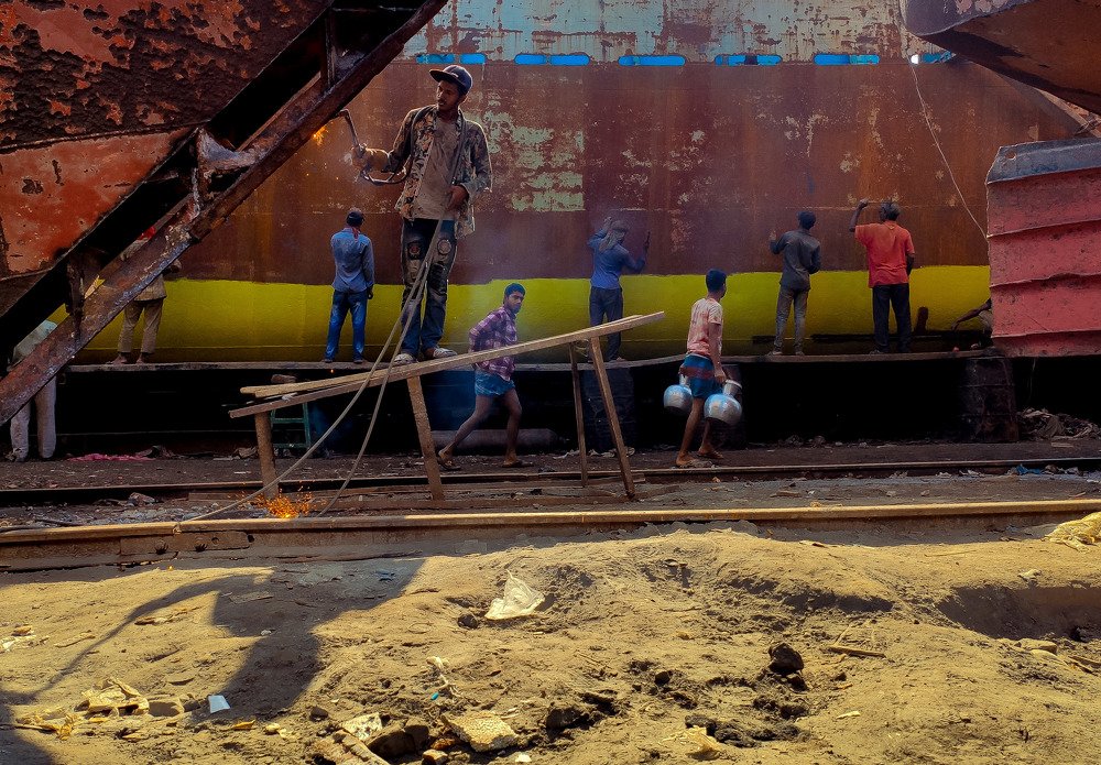 Photograph by Prokrety Prokrety