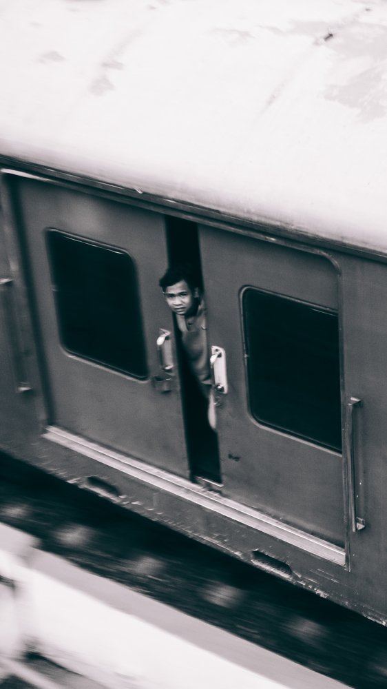 Photograph by Reynaldi Ridho