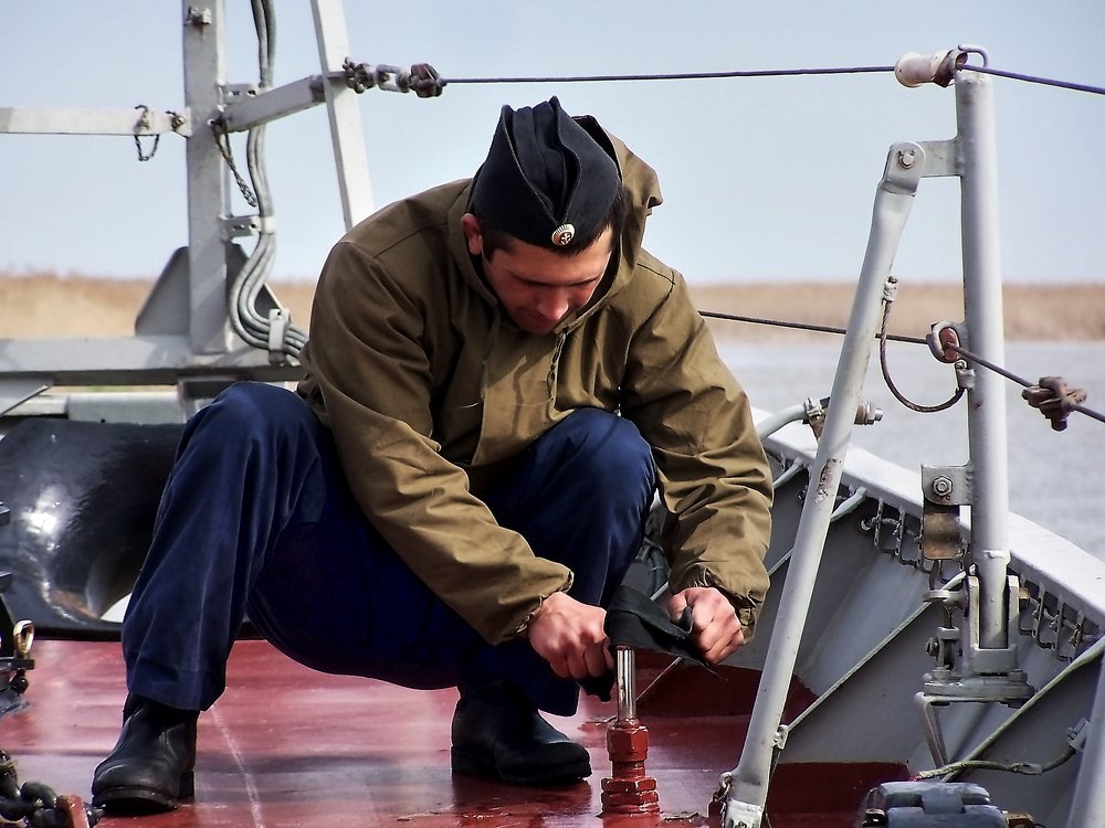 Photograph by Александр Кудрявцев