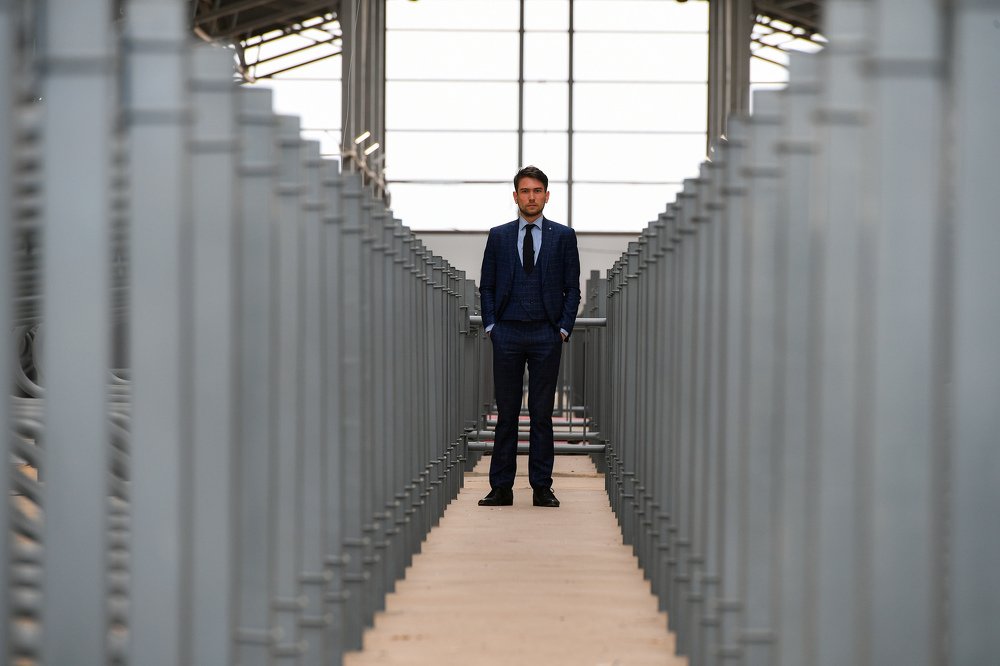 Photograph by Марсель Бадыкшин