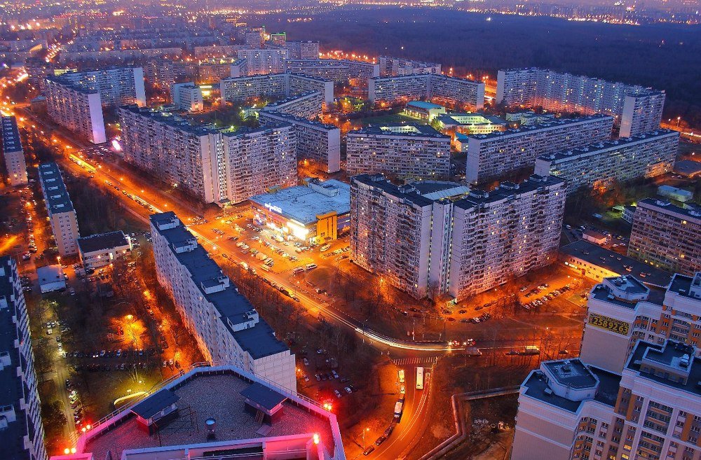 Photograph by Александр Большаков