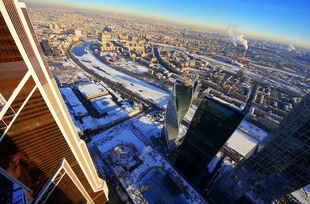 Photograph by Александр Большаков