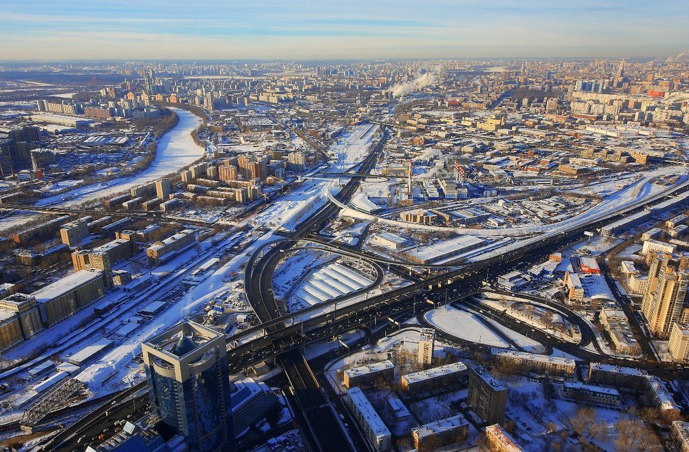 Photograph by Александр Большаков