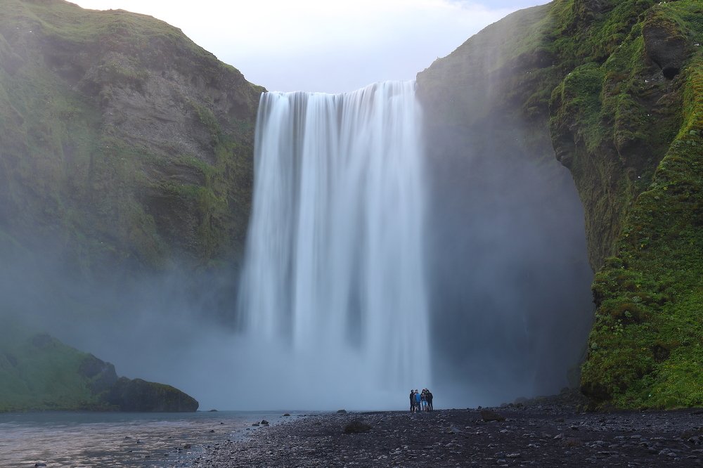 Photograph by Igor Badura