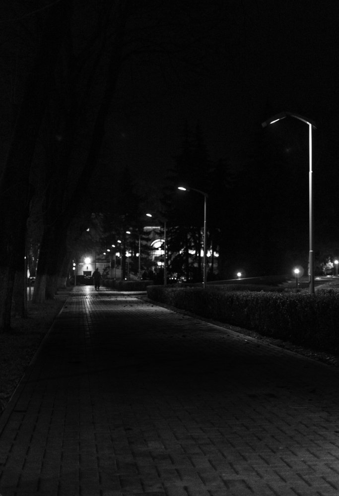 Photograph by Igor Filipenco