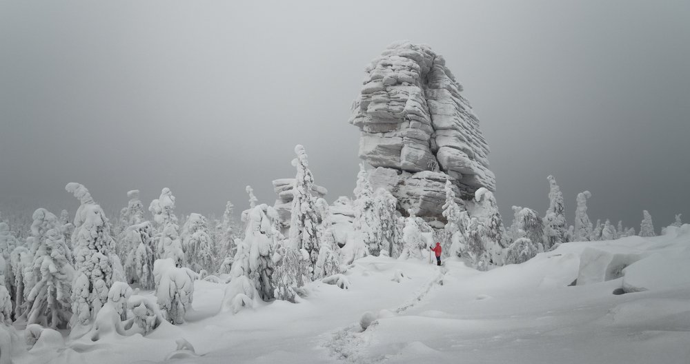 На Помяненом