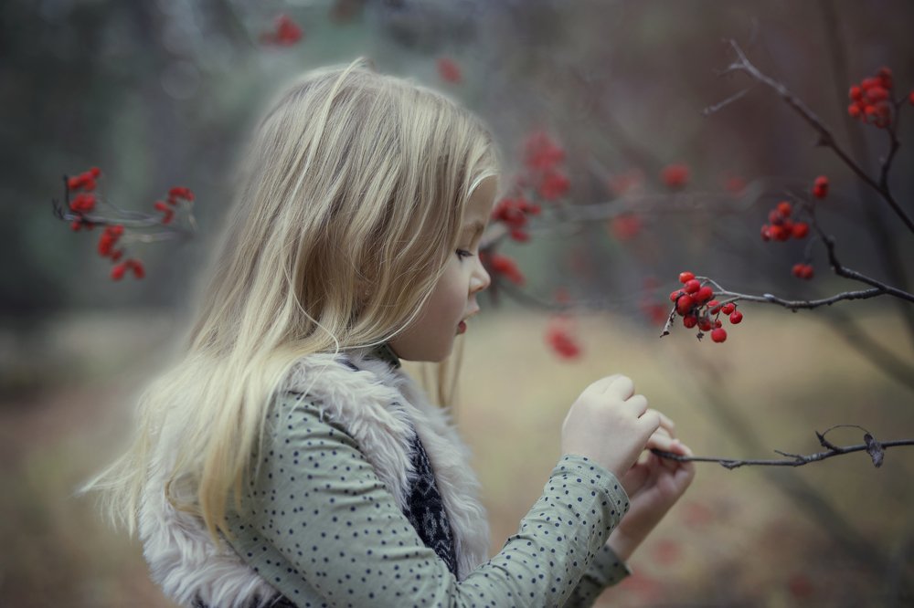 Photograph by Алина Евдокимова