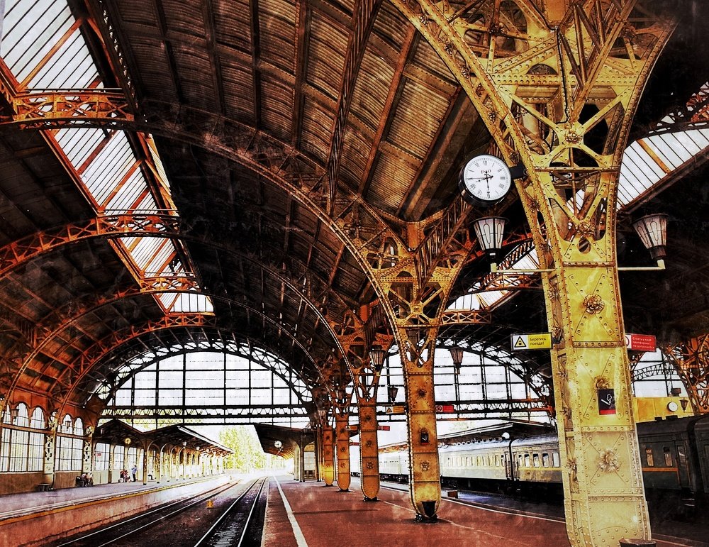 Photograph by Ija Reiman