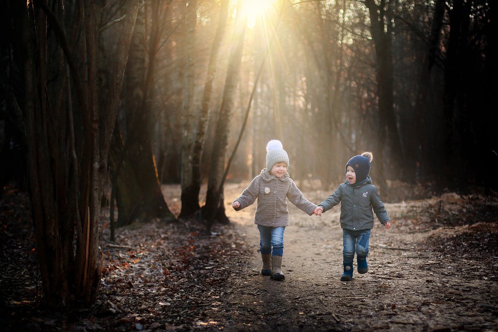 Photograph by Ольга Белоусова