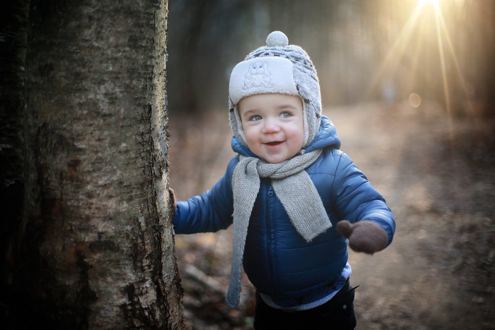 Photograph by Ольга Белоусова