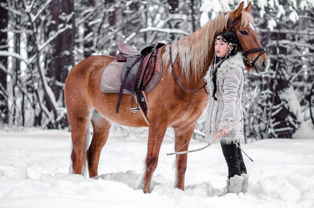 Фотография автора Евгения Рожкова