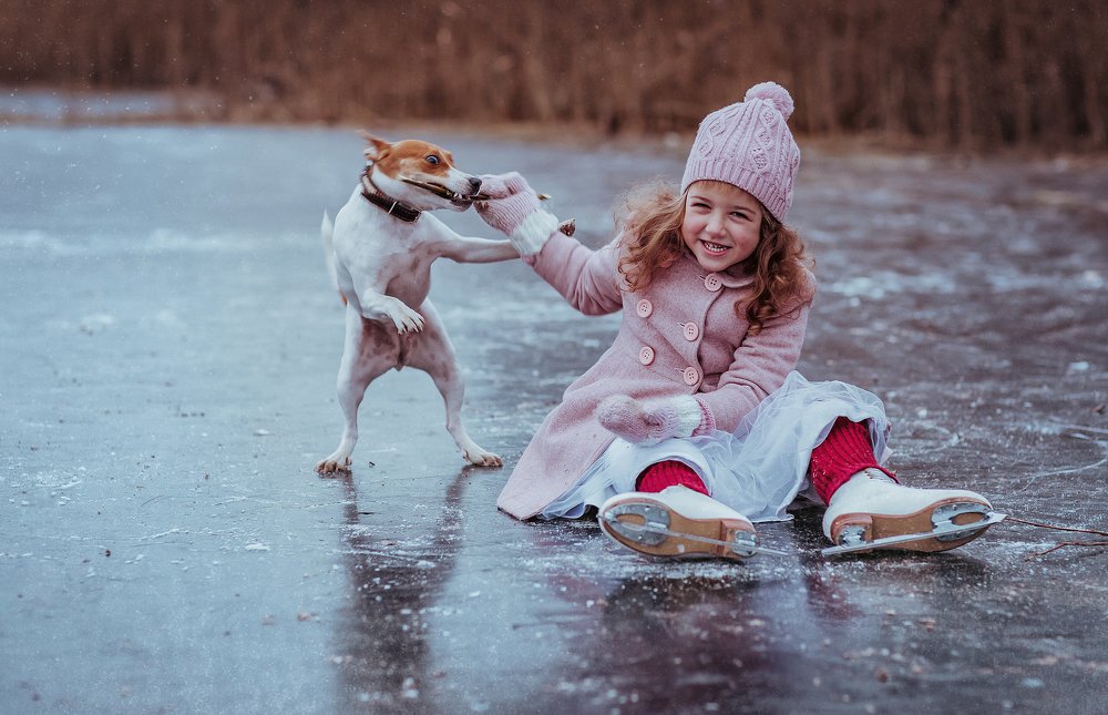 Photograph by Katrin Loginova