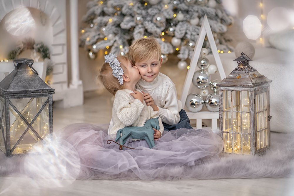 Photograph by Екатерина Цой