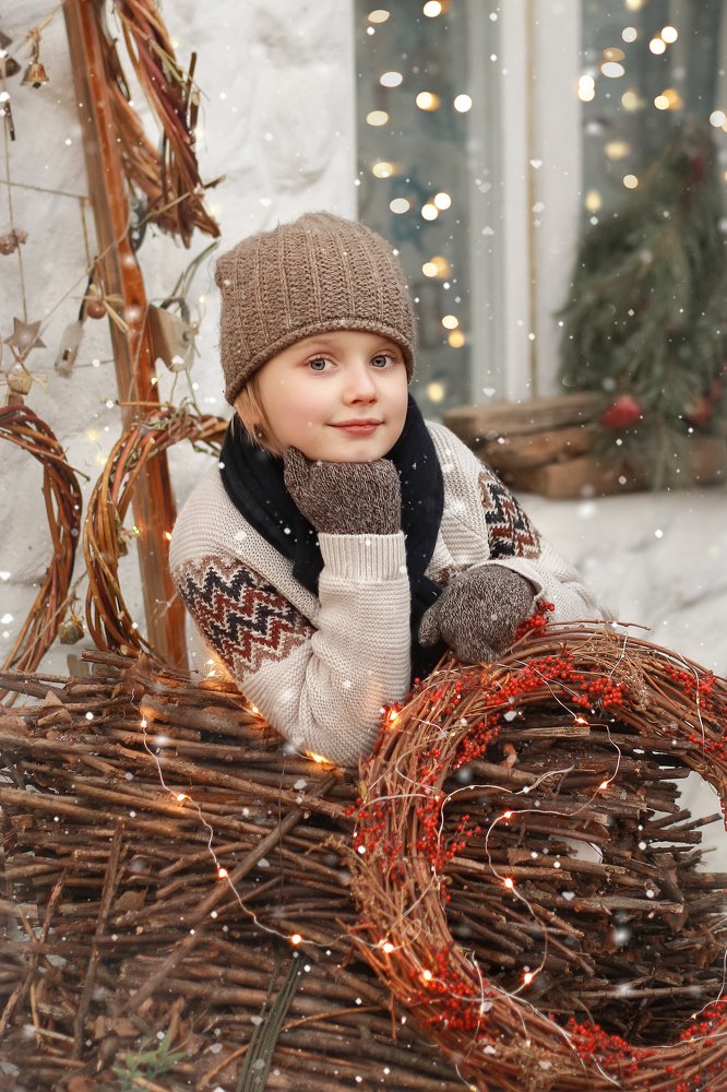 Photograph by Любовь Сорокина