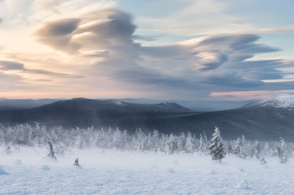 Photograph by Михаил Туркеев